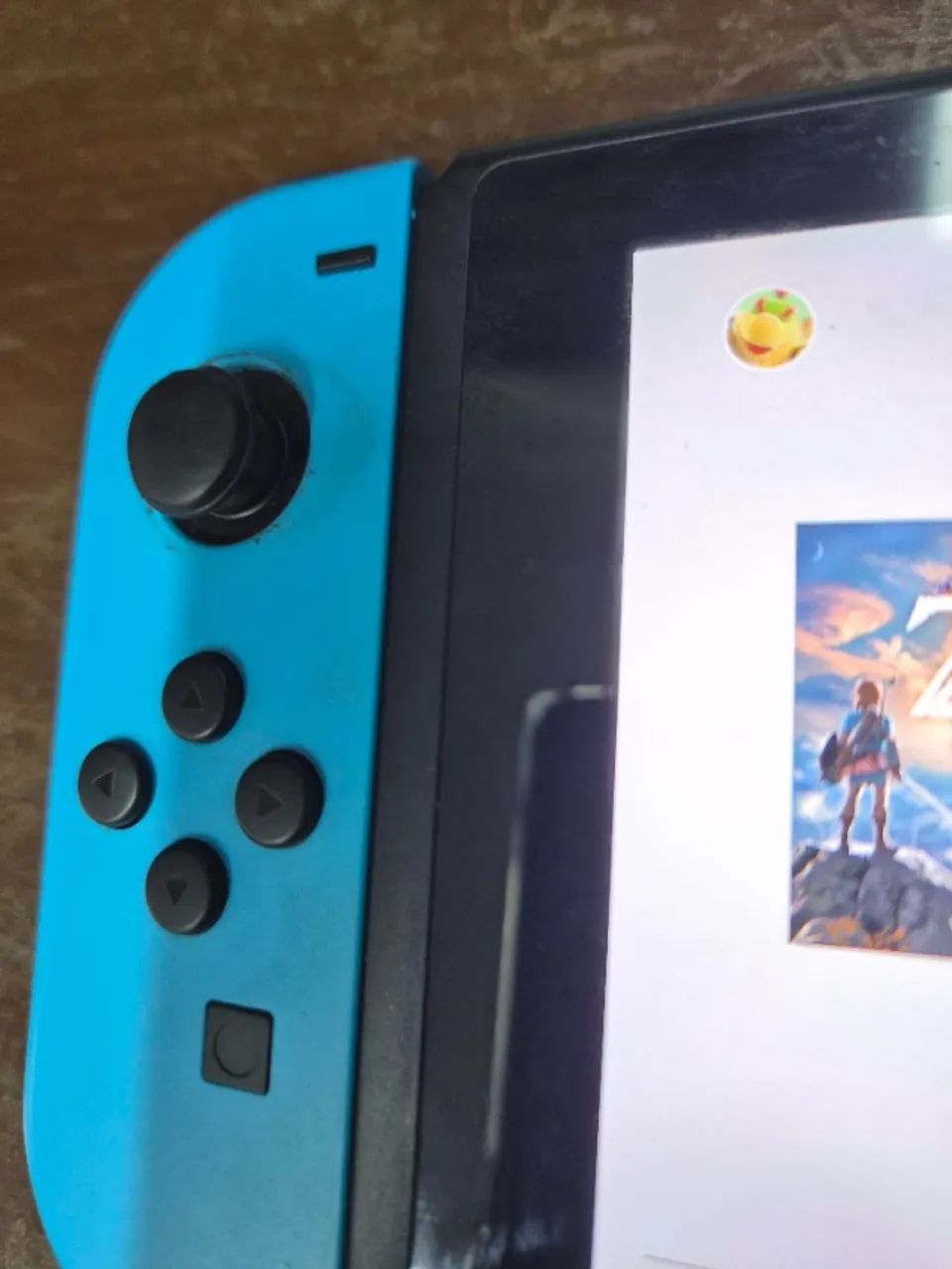 Nintendo Switch - Foto 4