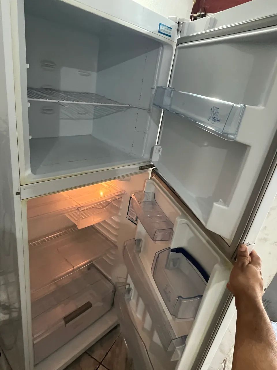 Geladeira  - Foto 4