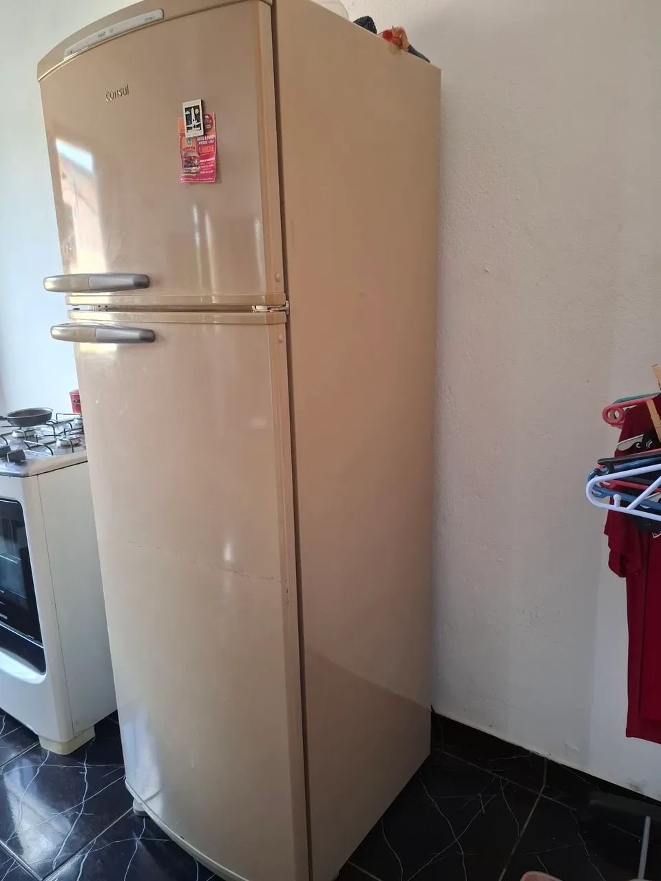 Geladeira Duplex Consul
