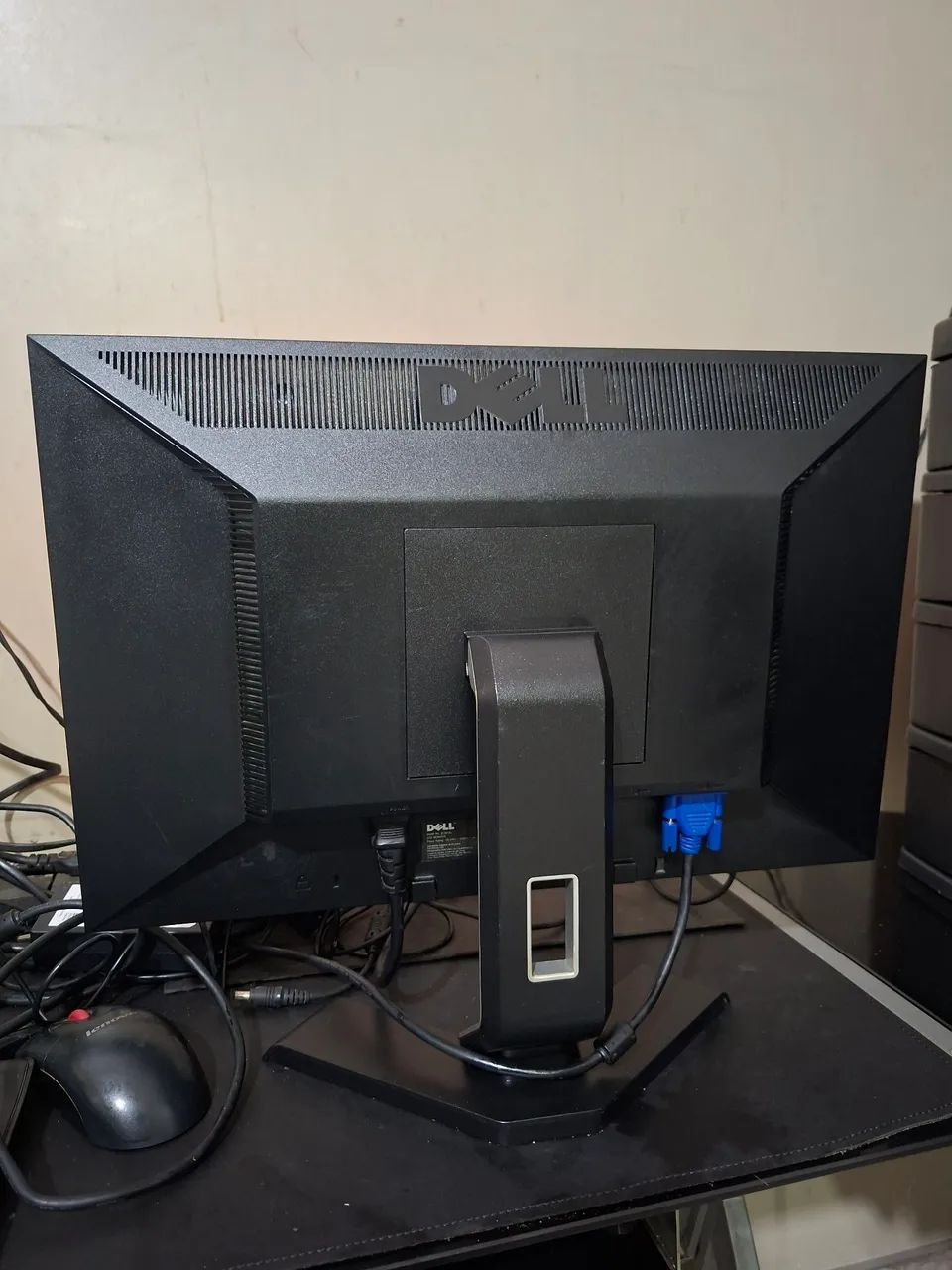 Monitor Dell 20 polegadas  - Foto 2