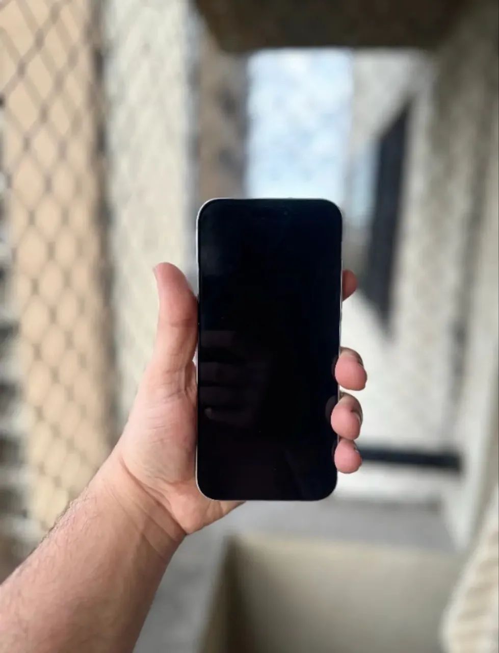 iphone 17 pro max - Foto 3