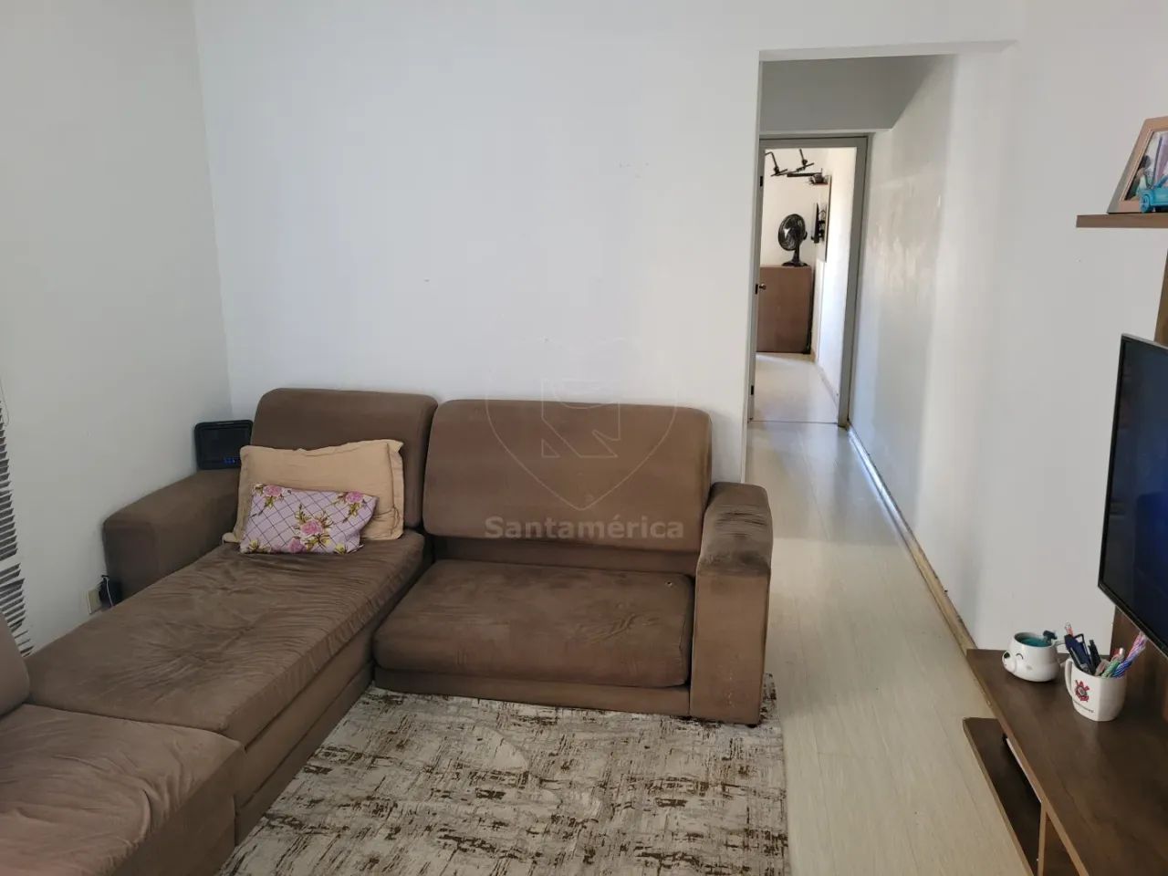 Apartamento à venda com 2 quartos no Edifício Brickell, no Centro de Londrina - Foto 5