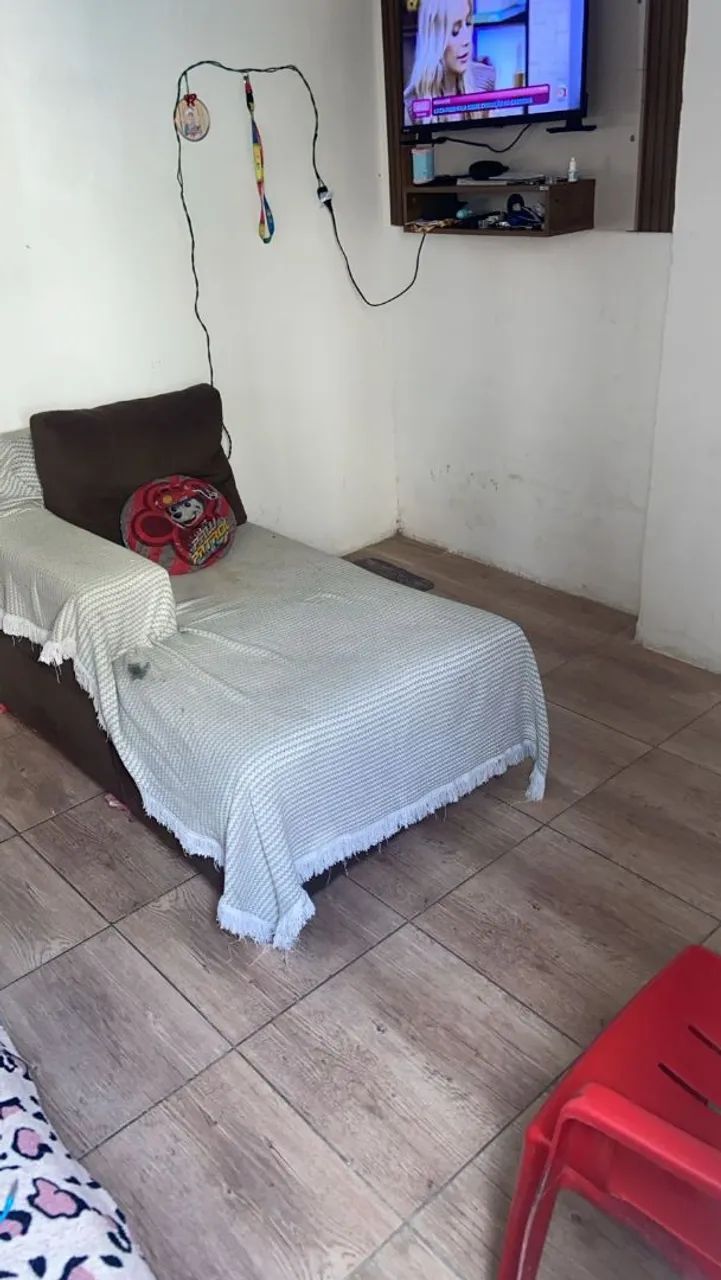 Vendo casa Fernando Collor  - Foto 5