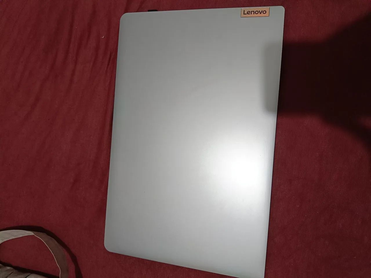 Notebook Lenovo IdeaPad 1 Intel Core i3 | 8GB RAM | SSD 256GB - Foto 4