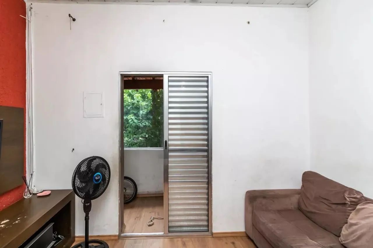 Casa à Venda - Vila Romana, 4 Quartos, 100 m2 - Foto 5
