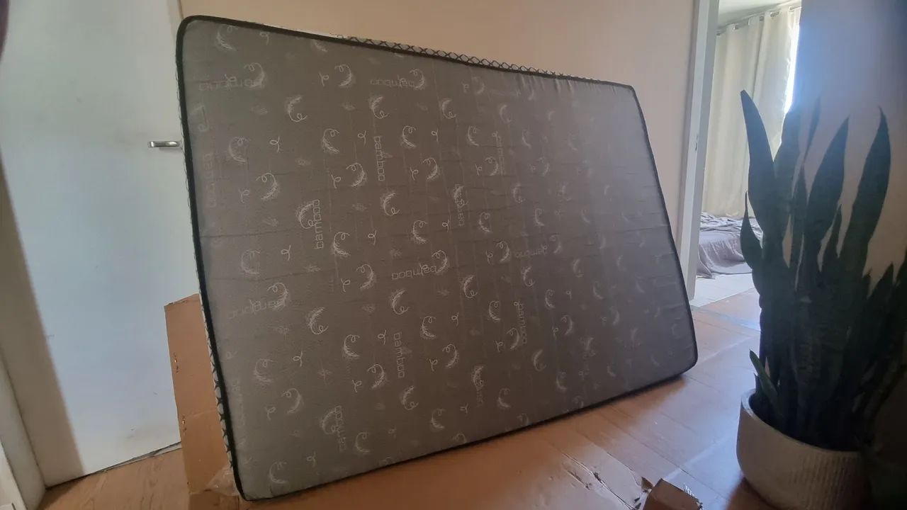 Colchão de espuma D2065704323998211121