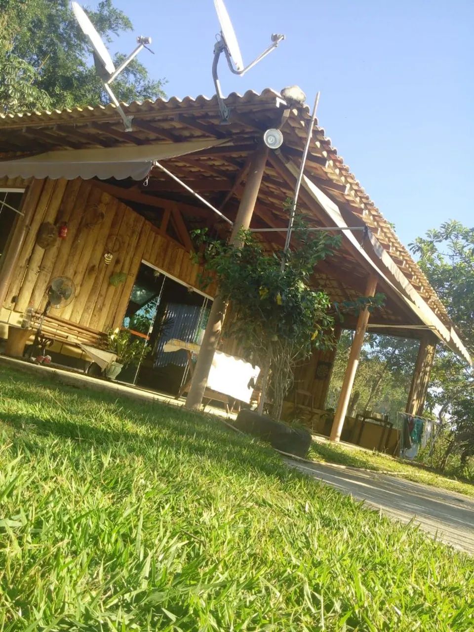 Sitio  - Foto 3