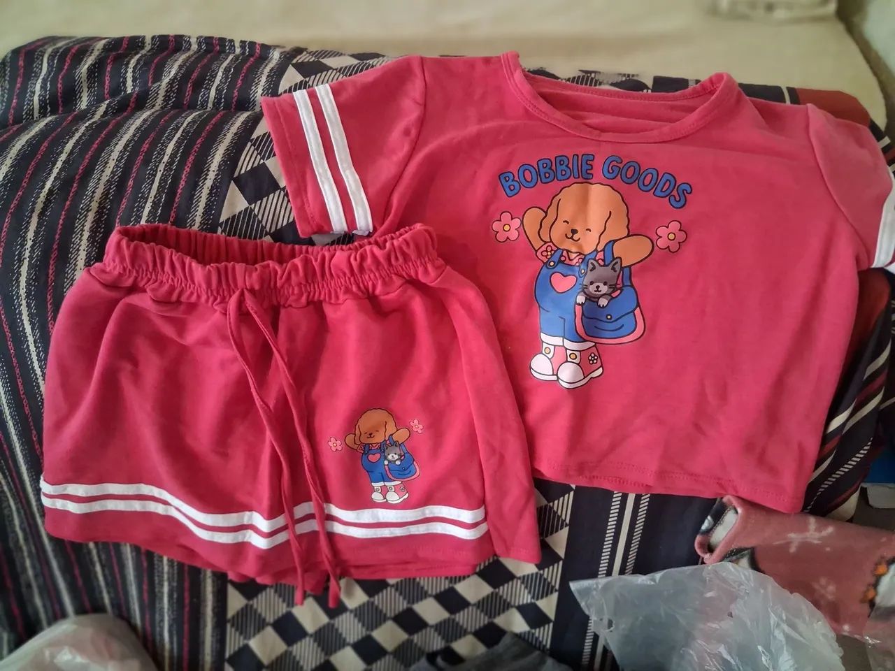 Vendo roupas novas - Foto 5