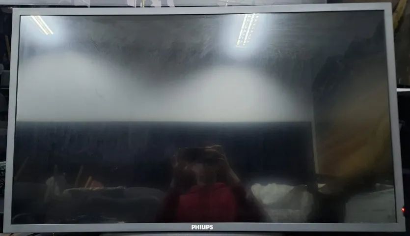 Monitor Philips 42" Full HD Profissional  - Foto 2
