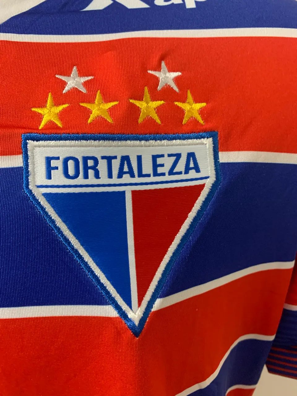 Fortaleza  - Foto 4