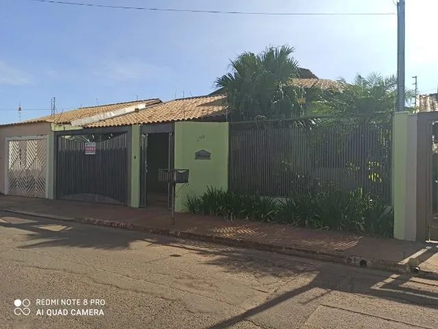 Casa com 1 suite e quarto no jardim Leblon - Foto 2