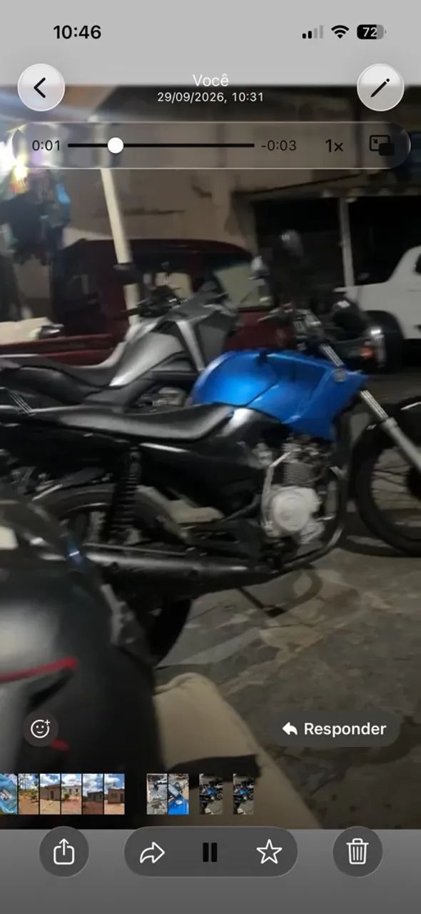 Vendo factor 125 - Foto 3