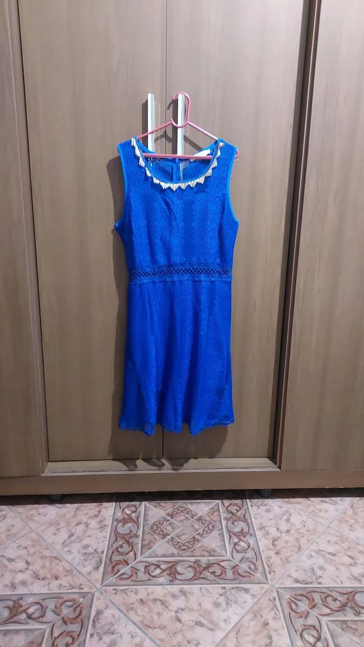 Vestido 