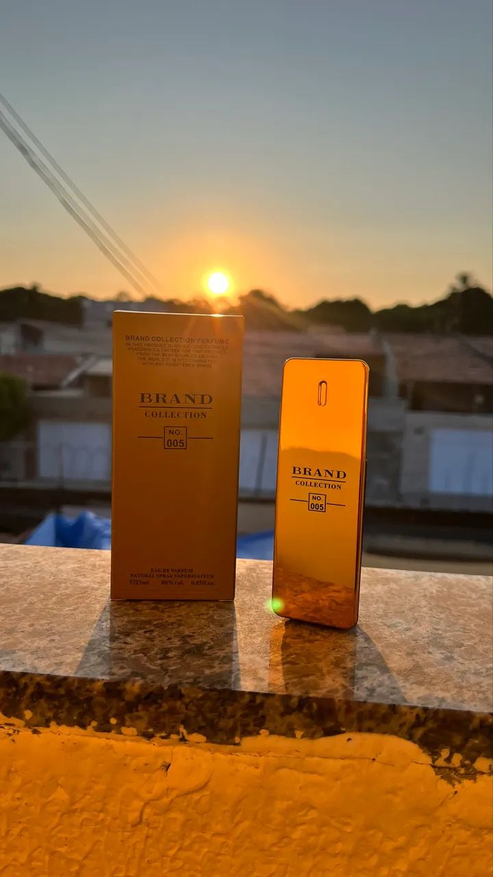PERFUMES MINI ORIGINAIS - Foto 3