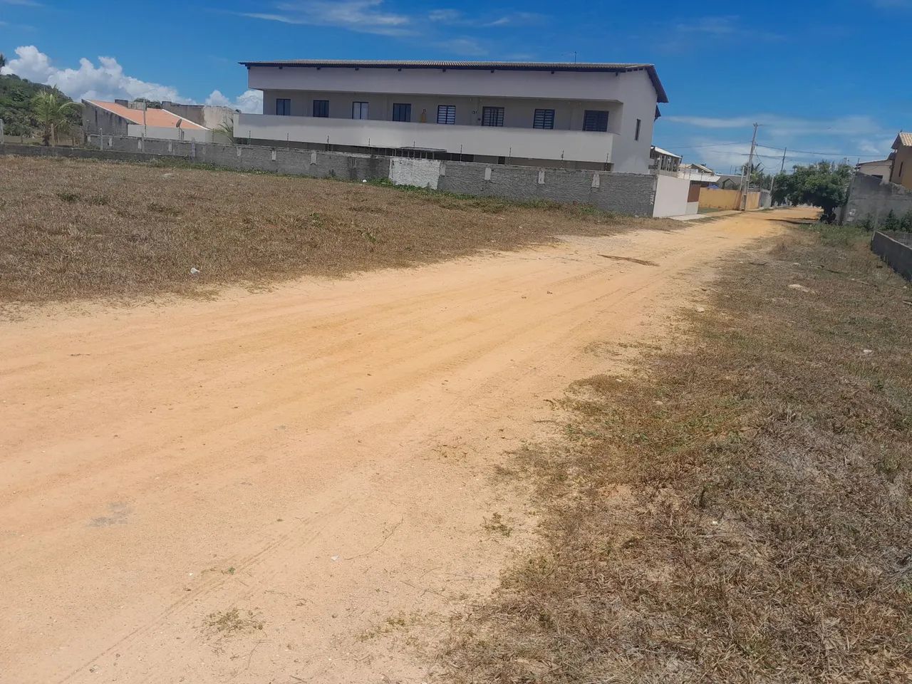 Pra vender hj ,terreno na caueira.   - Foto 2
