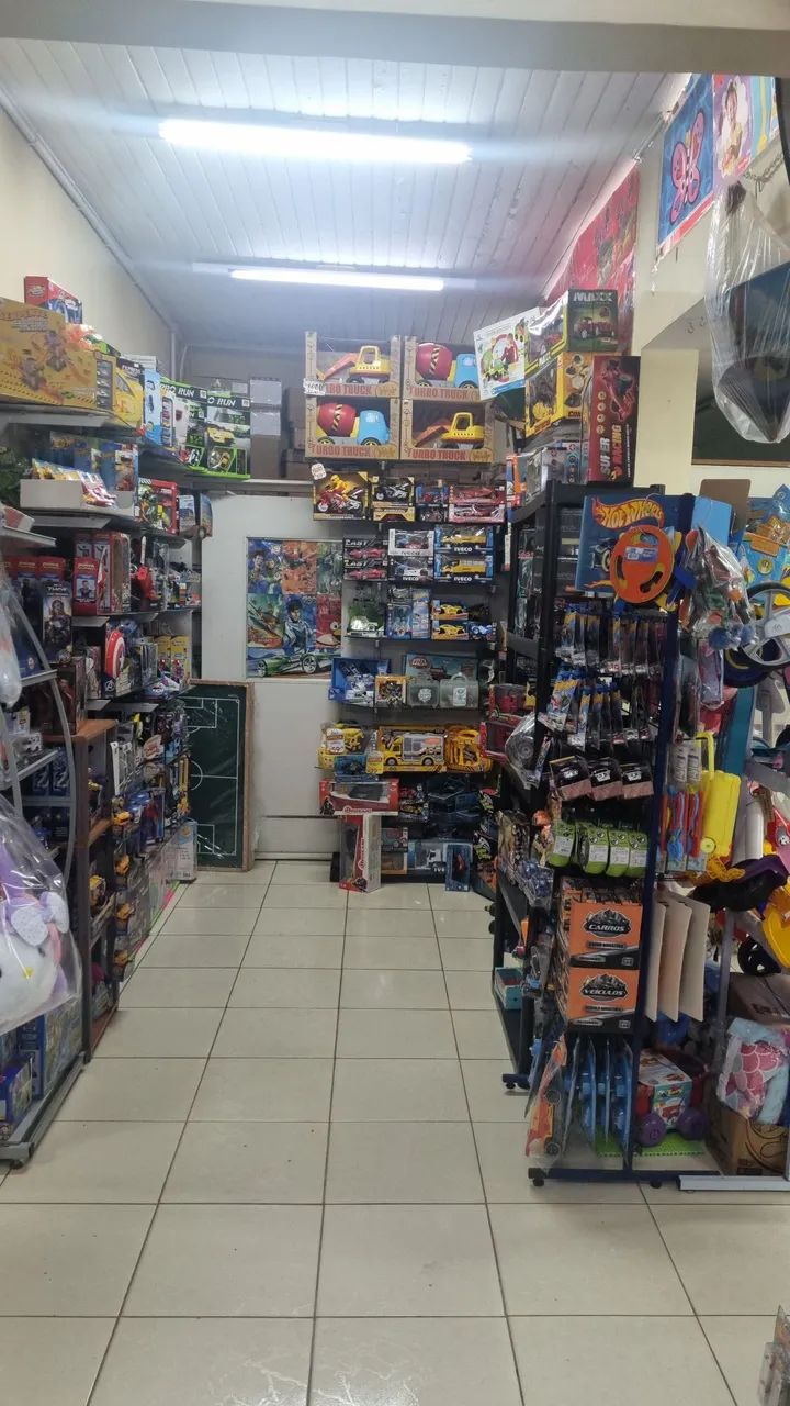 Loja de Brinquedos  - Foto 2