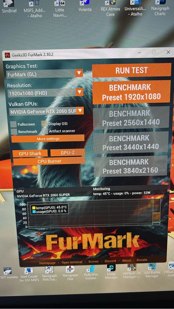 RTX 2060 Super 8Gb - Foto 4