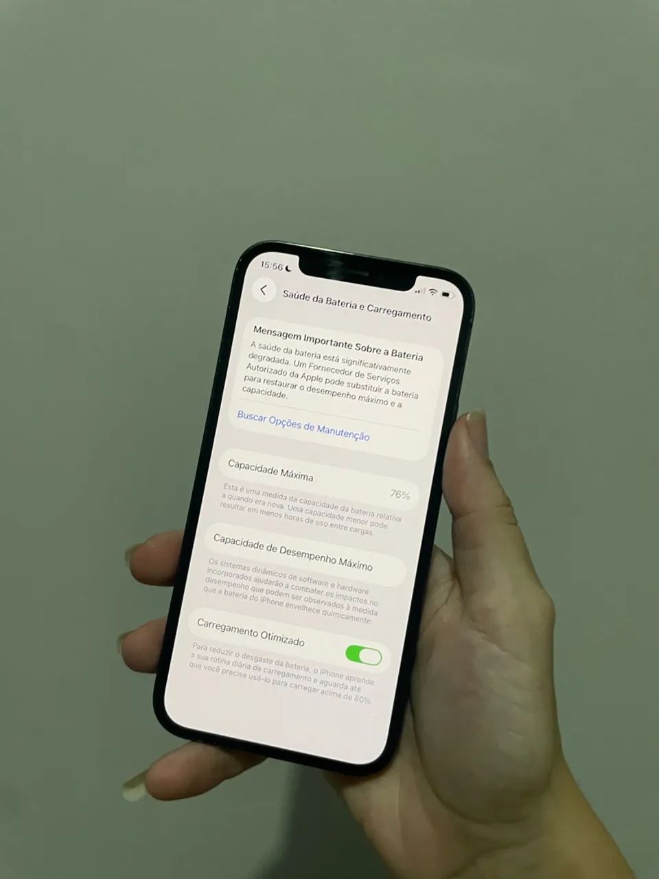 iPhone 12 Pro  - Foto 3