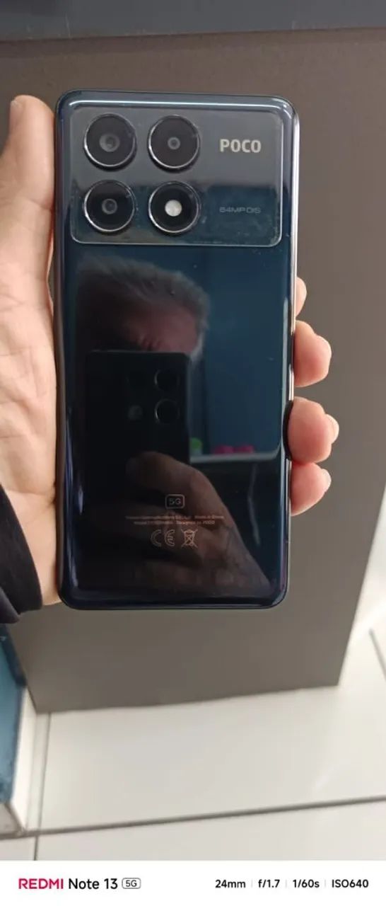 POCO X6 PRÓ  - Foto 3