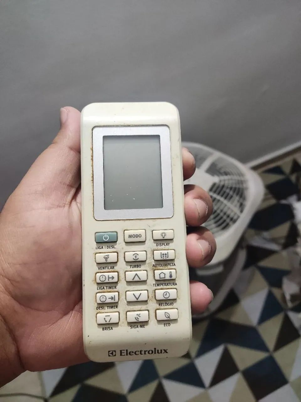 Vendo ar-condicionado Eletrolux  - Foto 5
