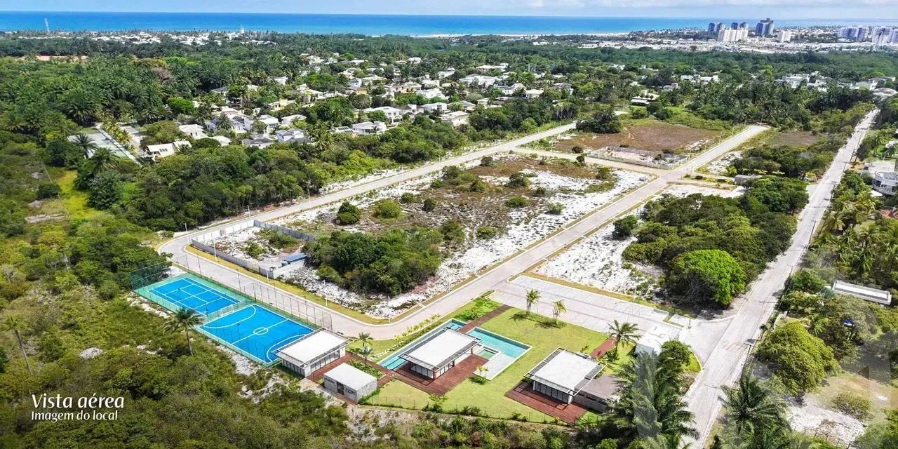 Loteamento Reserva Byom, excelentes lotes a partir de 1.000 m² , bem localizado - Foto 2