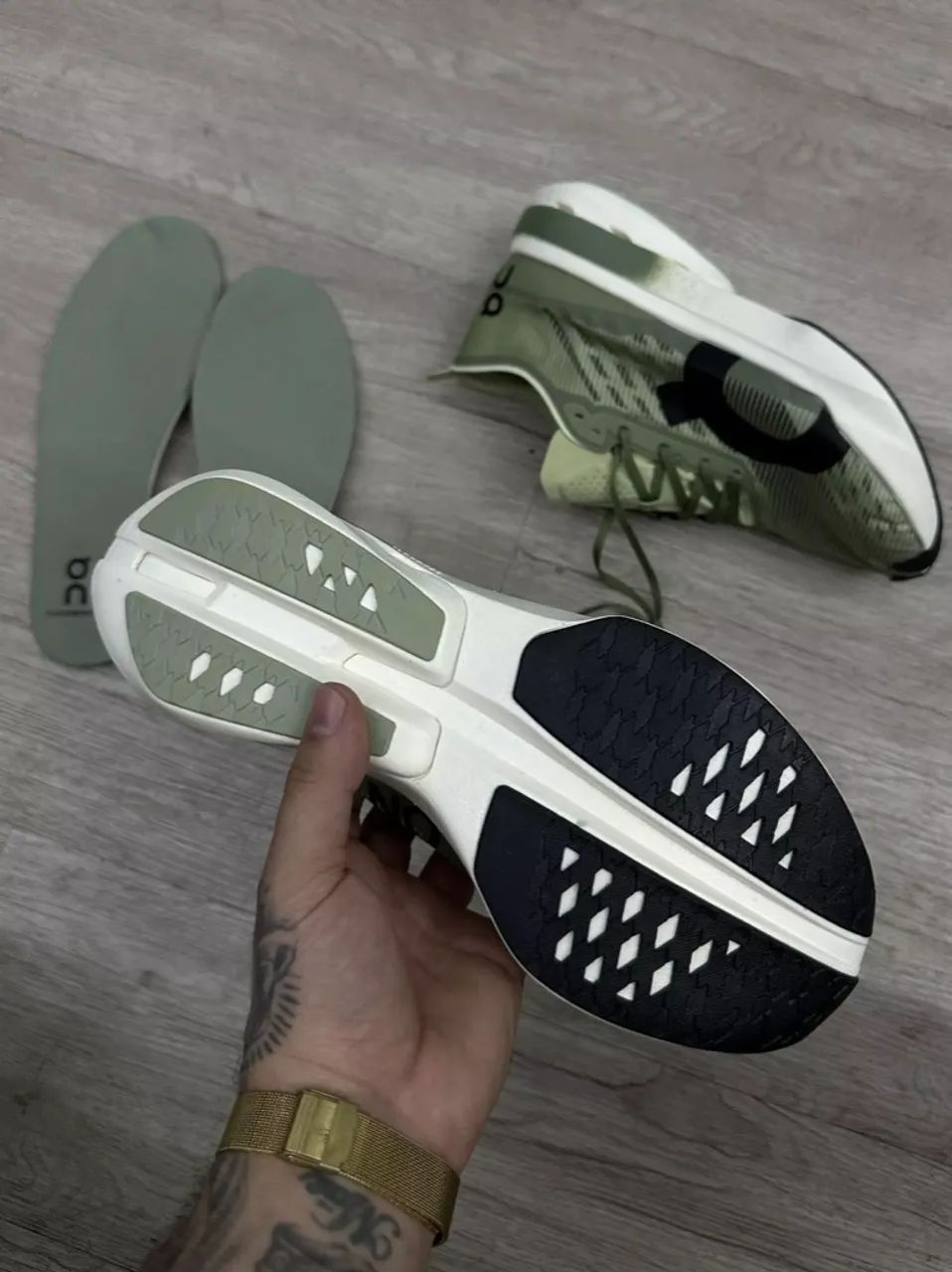 Tenis on running  - Foto 2