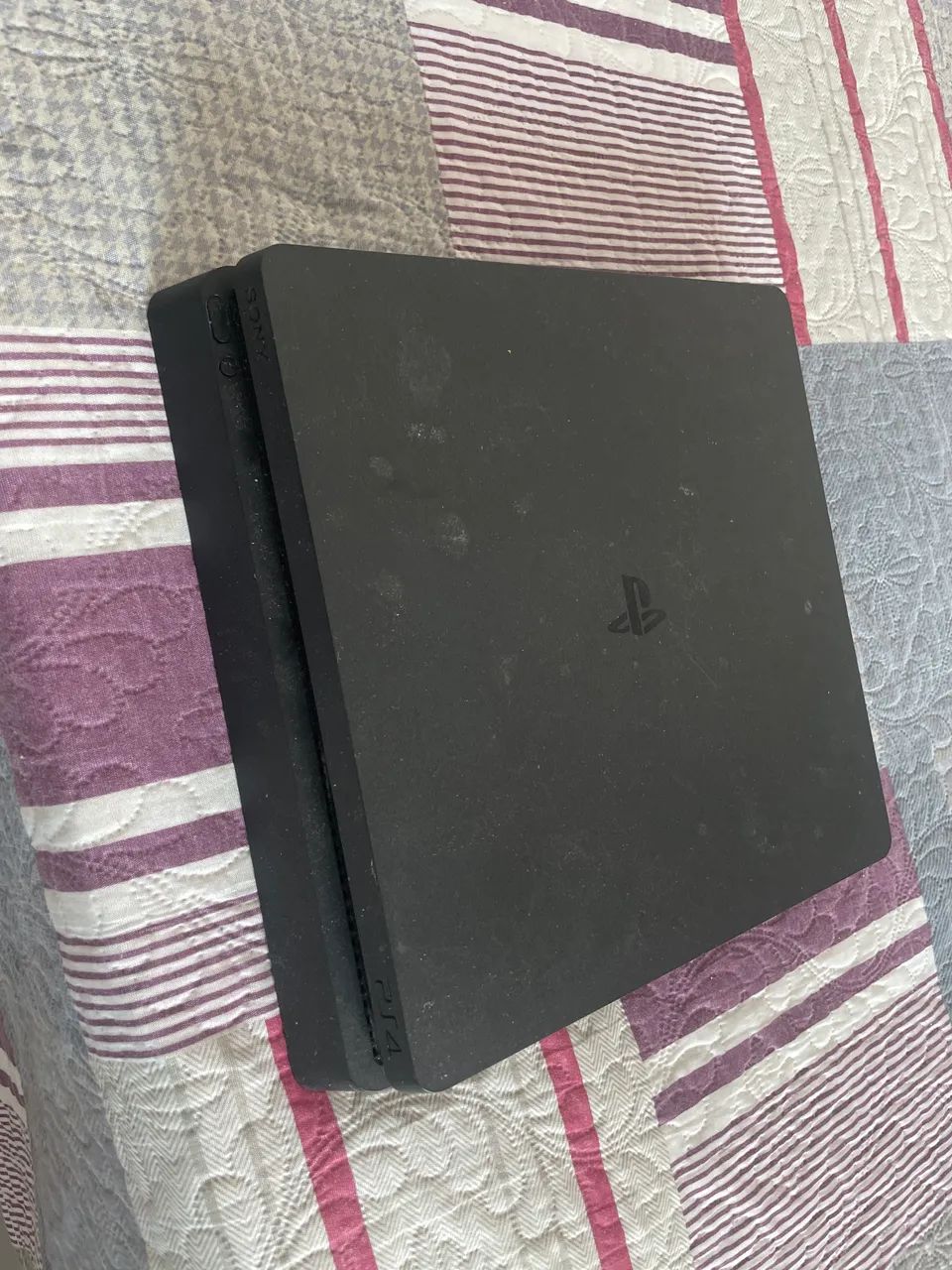 Ps4 slim
