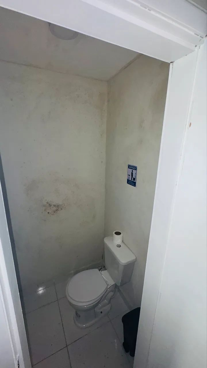 Alugo sala comercial  - Foto 5