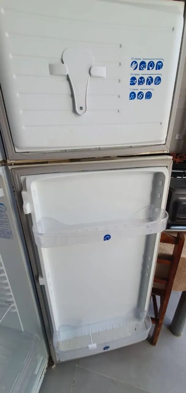Geladeira  - Foto 4