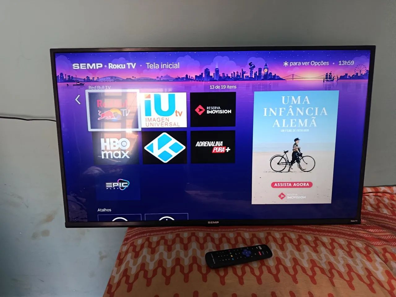 Tvs