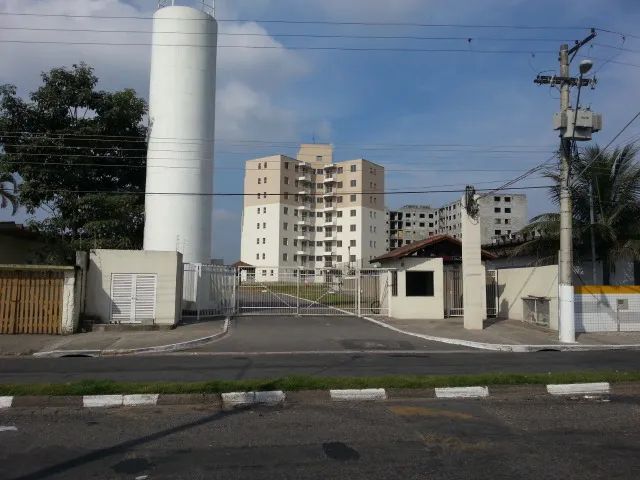 Foto - São Vicente - Parque São Vicente