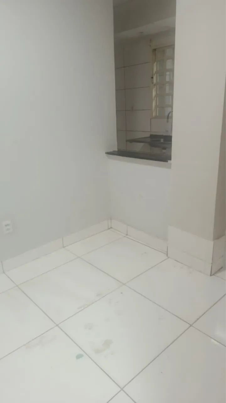 APARTAMENTO 1 QUARTO NO SUBSOLO TERRENO ESCRITURADO  - Foto 2