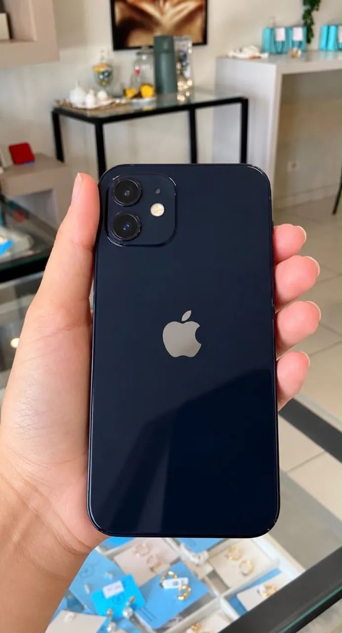 Iphone12 64g - Foto 2