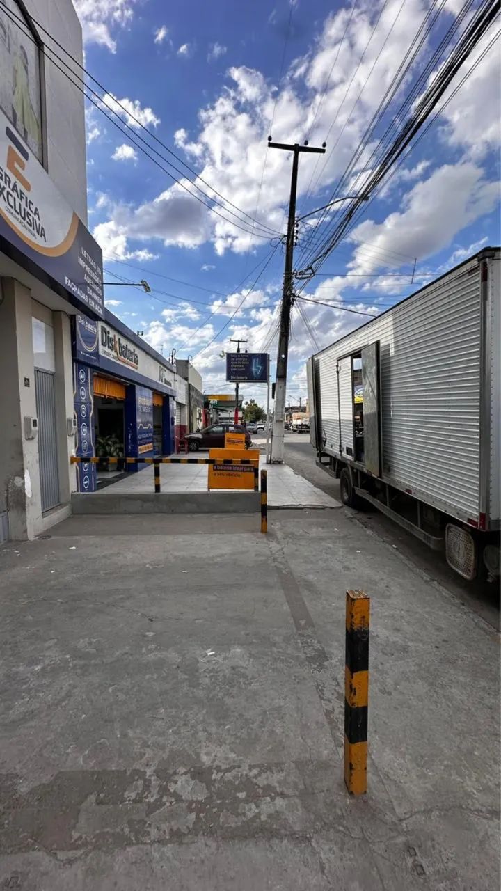 Ponto comercial no Jardim Panorama 100 metros  - Foto 4