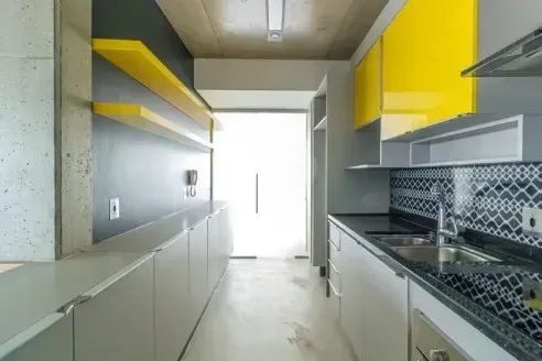 Apartamento Andar Alto - Foto 5