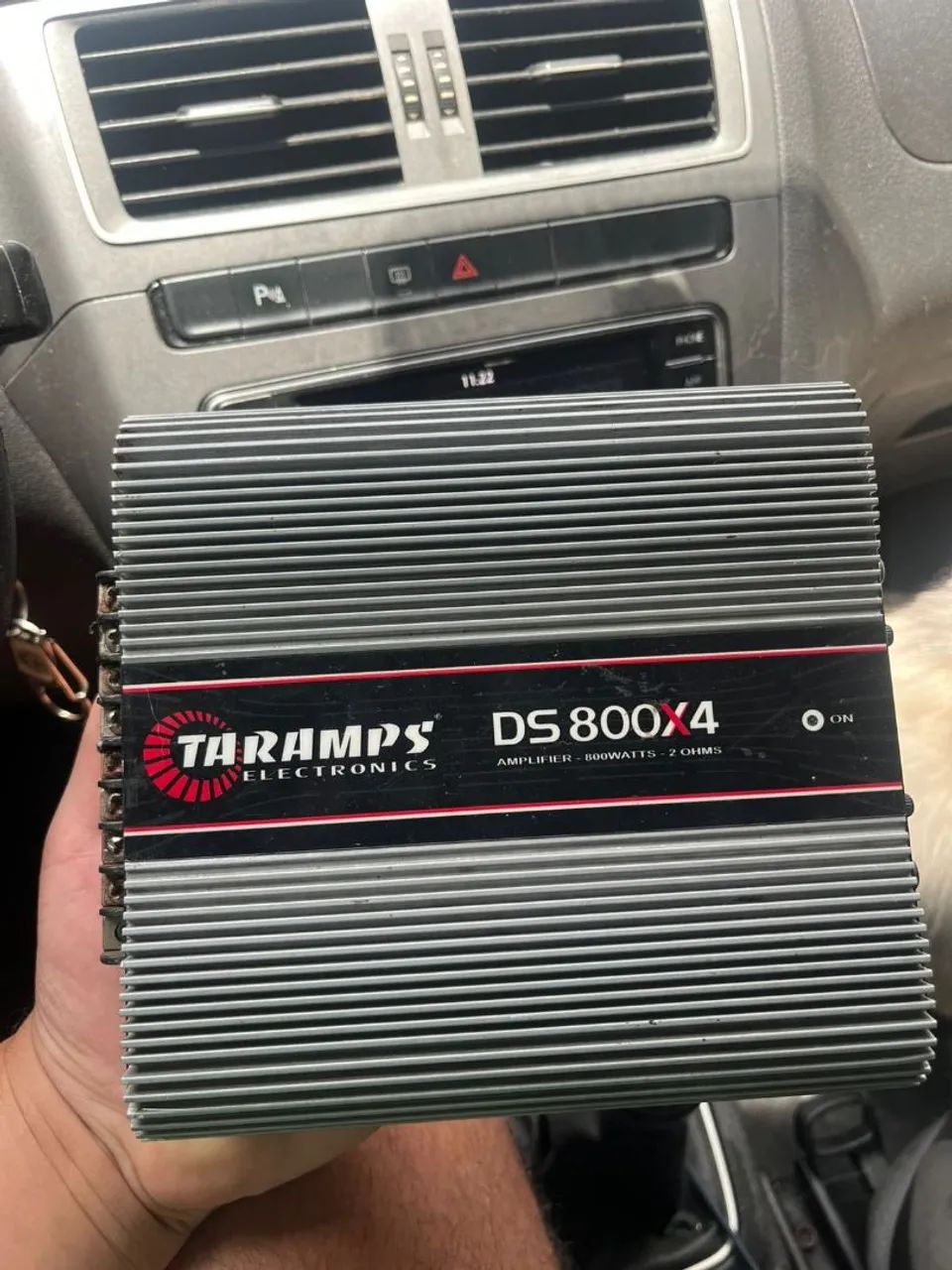 Módulo taramps Ds 800.4