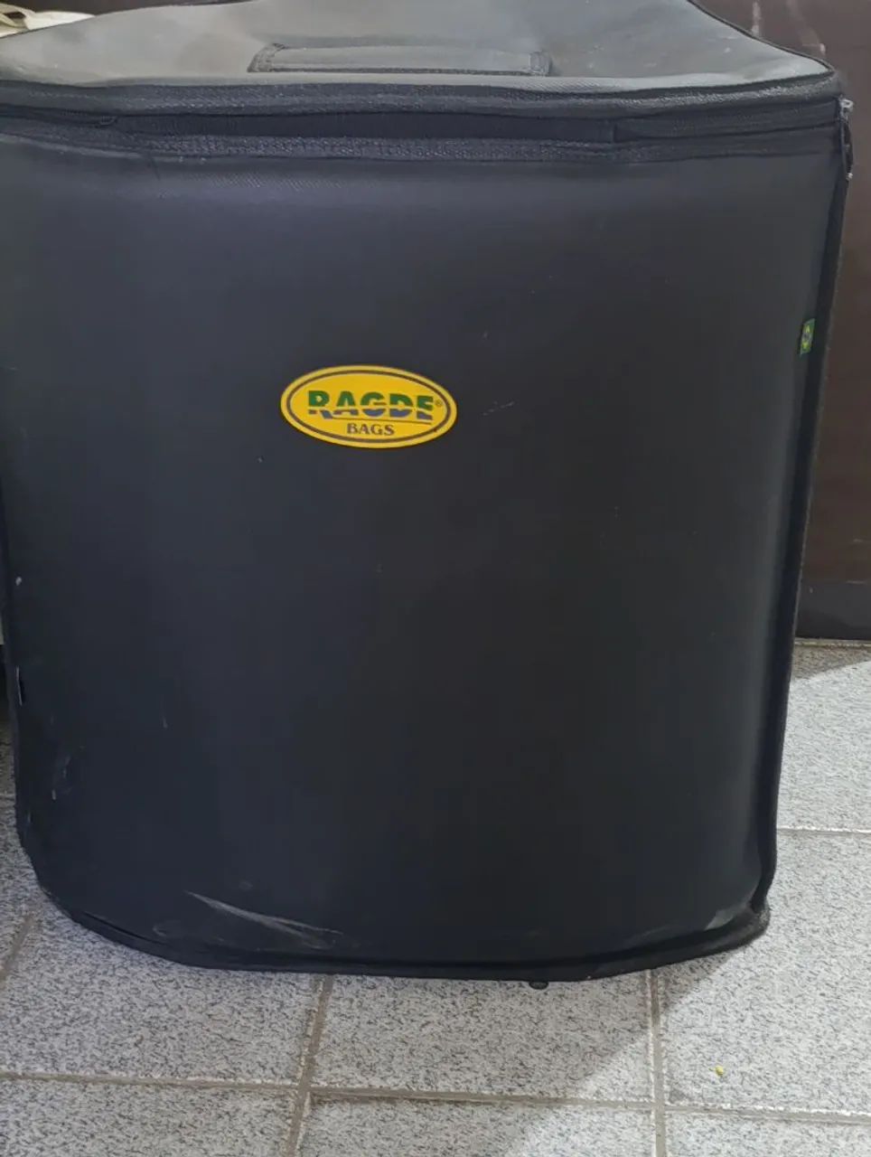 Case pra caixa de 12  - Foto 4