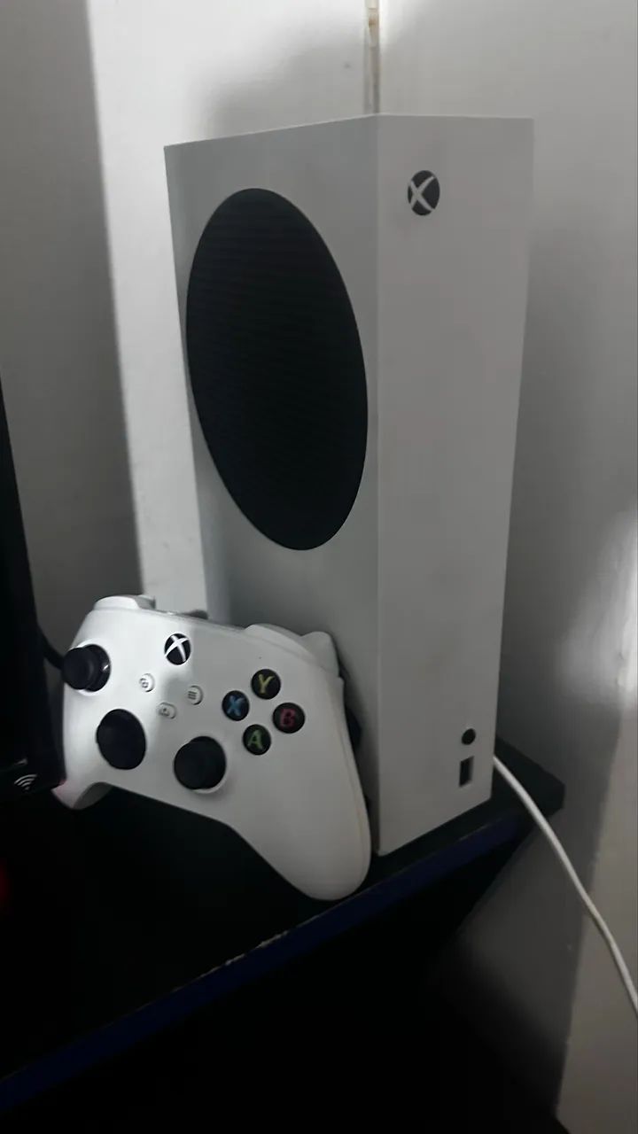 Xbox séries S - Foto 3