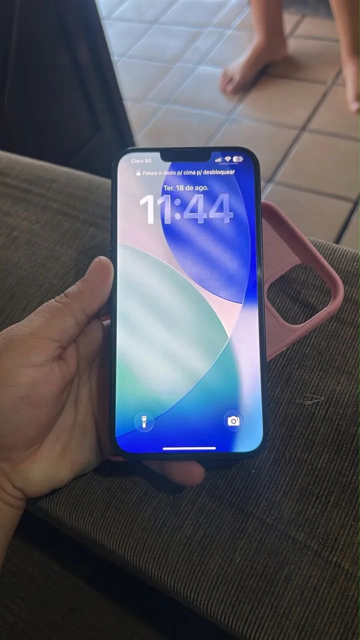 iPhone 14 Plus - Foto 4