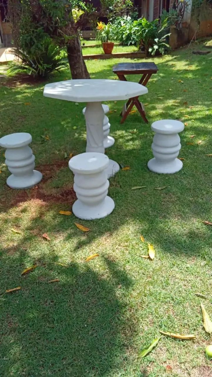 Artefatos de cimento  - Foto 4