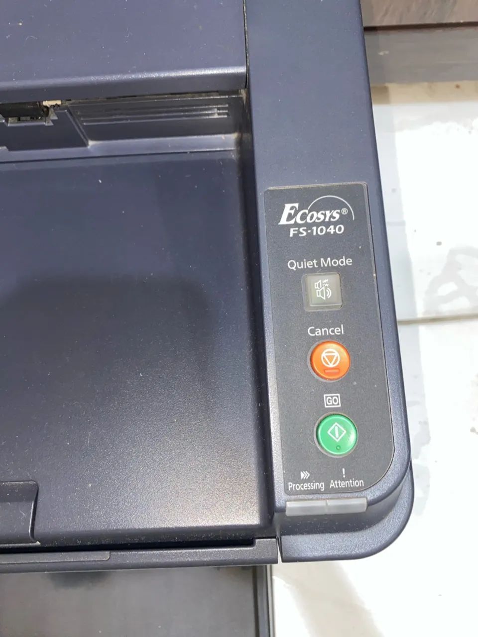 Impressora  - Foto 4