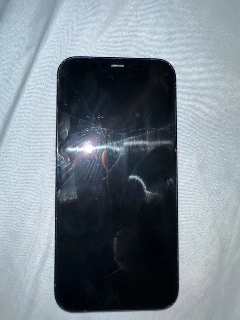 iPhone 12 Pro - Foto 2
