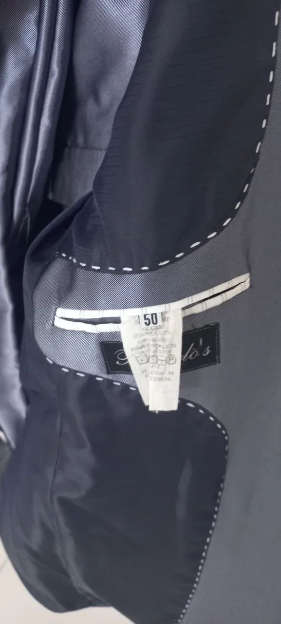 Vendo terno Barcelos  - Foto 4