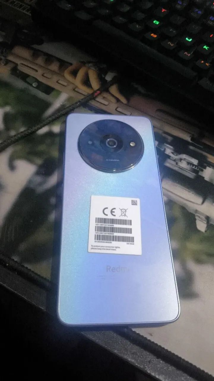 Redmi A3  - Foto 2