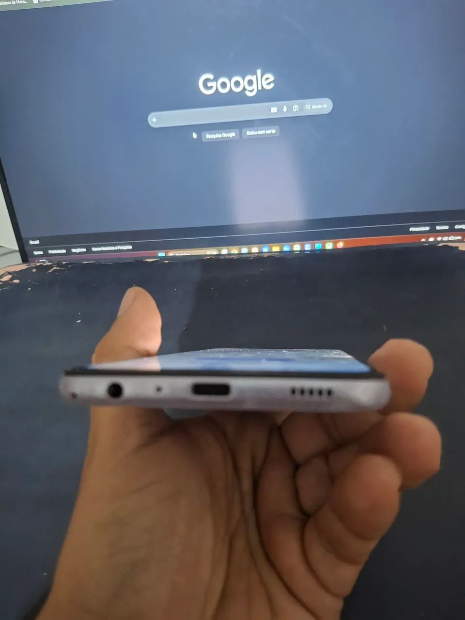 Celular Samsung A22 - Foto 4