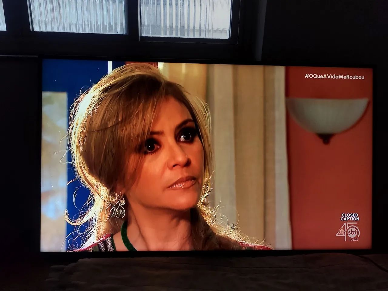 Tv 50 pol Samsung 4k smartv  - Foto 2