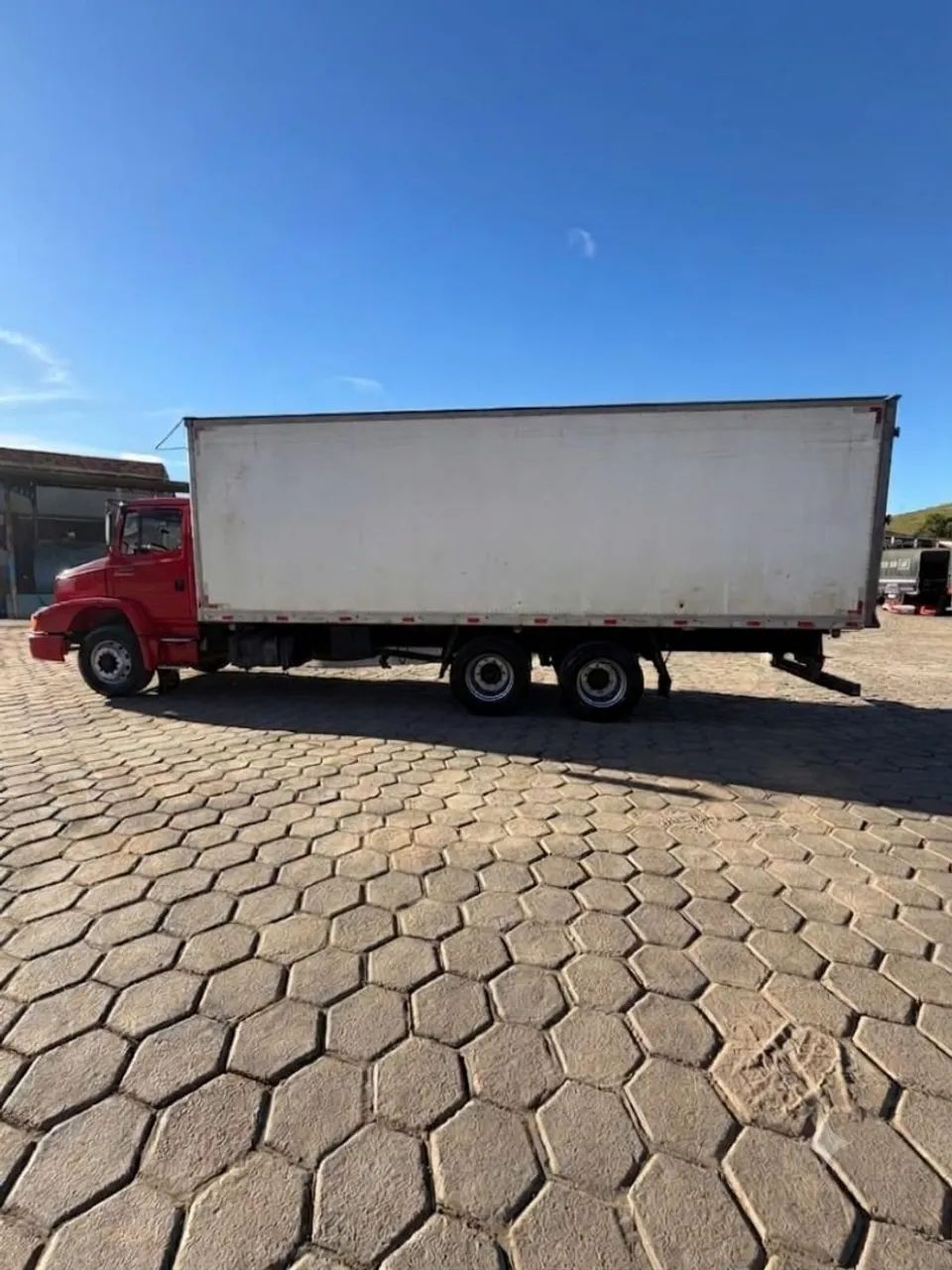 Mb 1620 - Foto 4