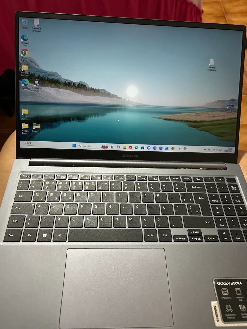 notebook - Foto 2