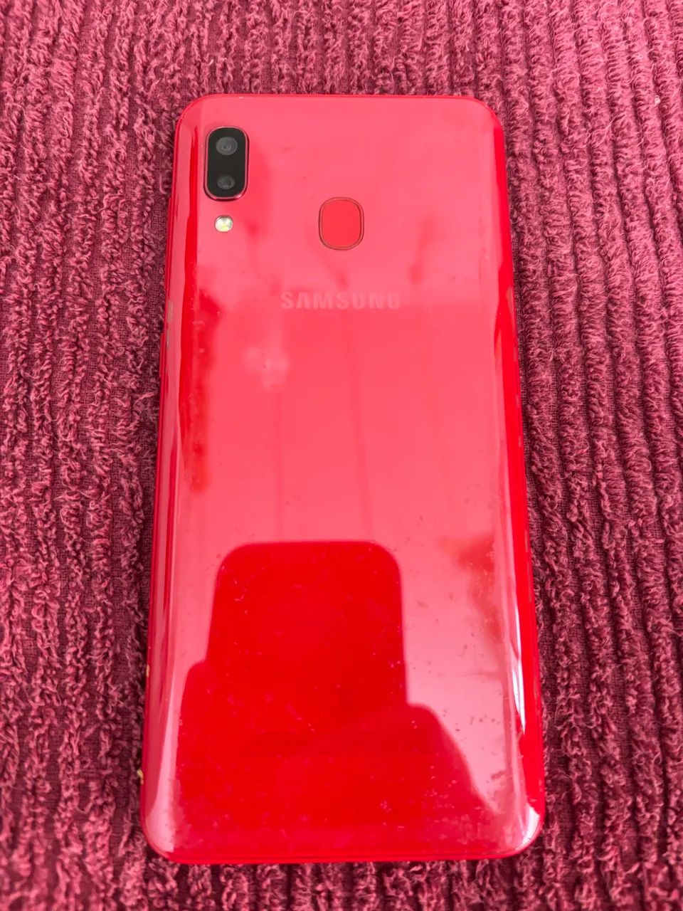 Samsung A20 - Foto 3