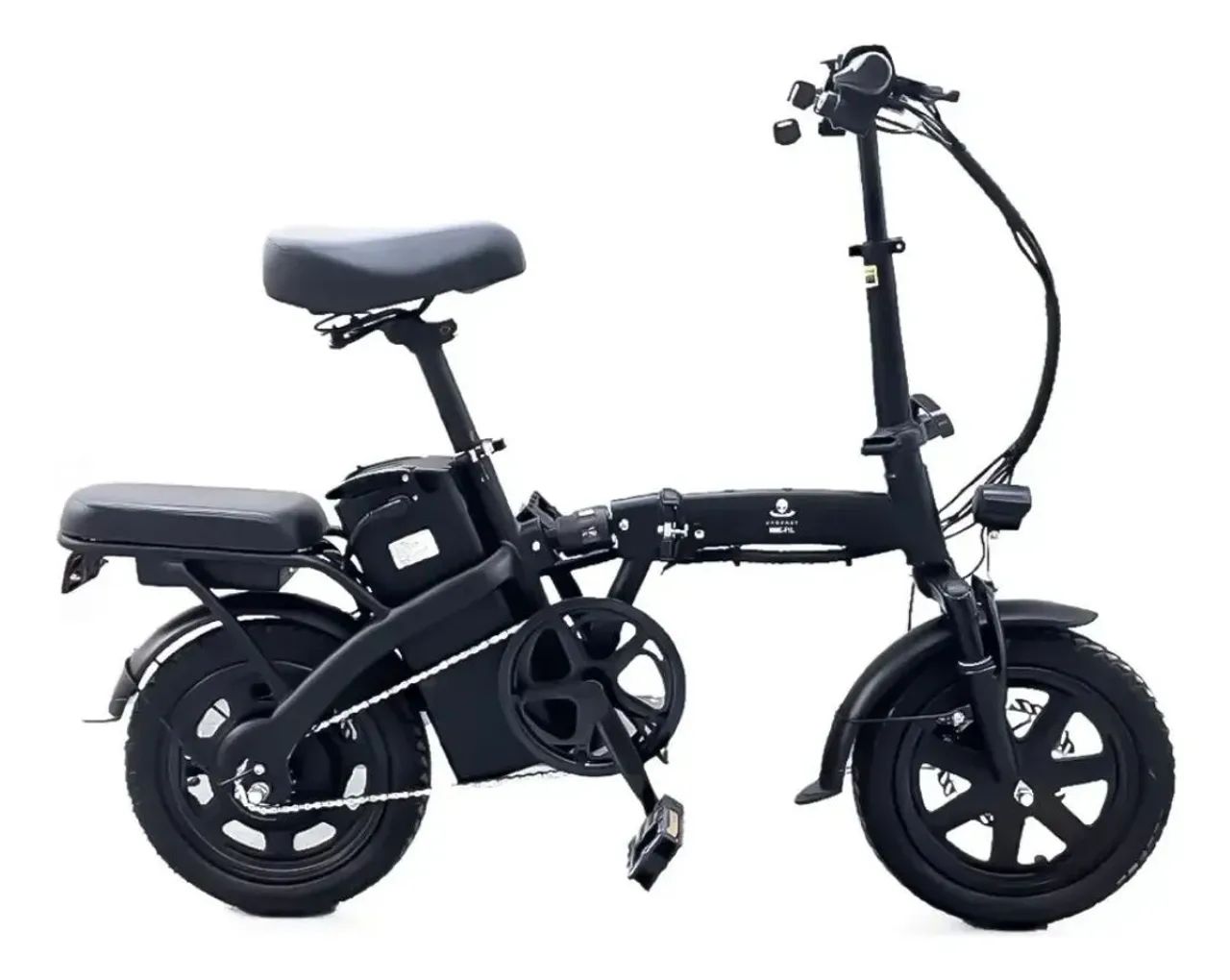 BIKE ELÉTRICA 
